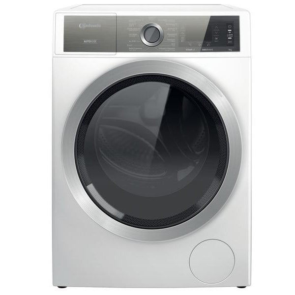 Bauknecht Waschmaschine B8 W946WB CH Links