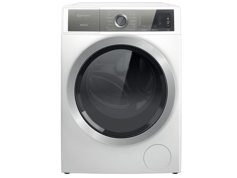 Bauknecht Waschmaschine B8 W946WB CH Links