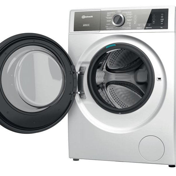 Bauknecht Waschmaschine B8 W946WB CH Links