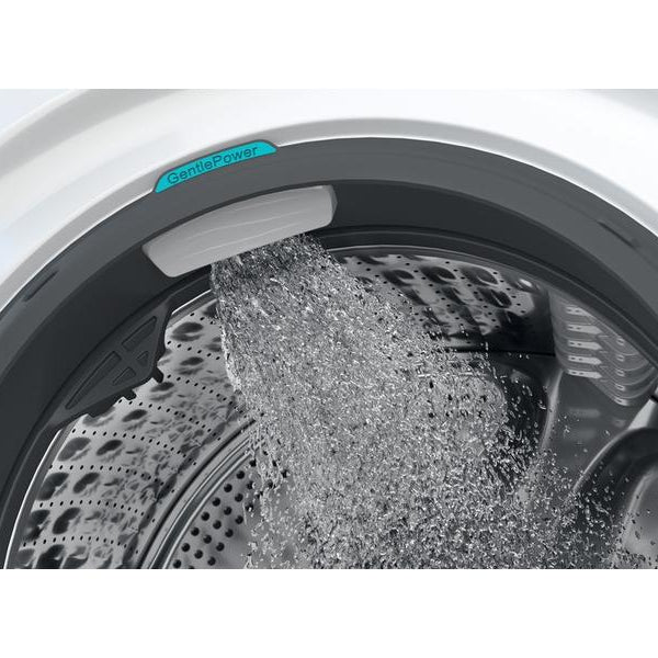 Bauknecht Waschmaschine B8 W946WB CH Links