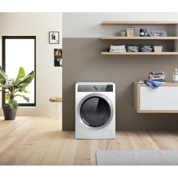 Bauknecht Waschmaschine B8 W946WB CH Links