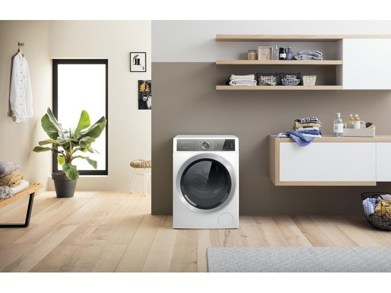 Bauknecht Waschmaschine B8 W946WB CH Links