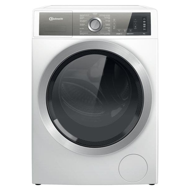 Bauknecht Waschmaschine B6 W845WB CH Links