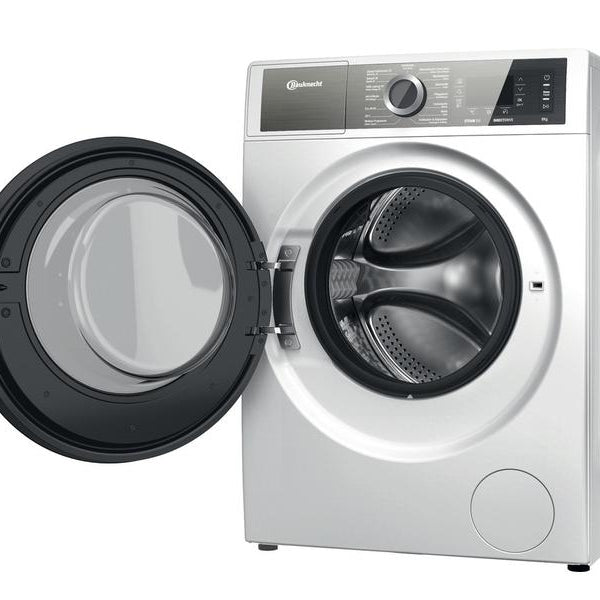 Bauknecht Waschmaschine B6 W845WB CH Links