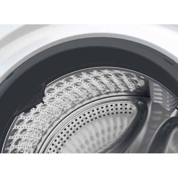 Bauknecht Waschmaschine B6 W845WB CH Links