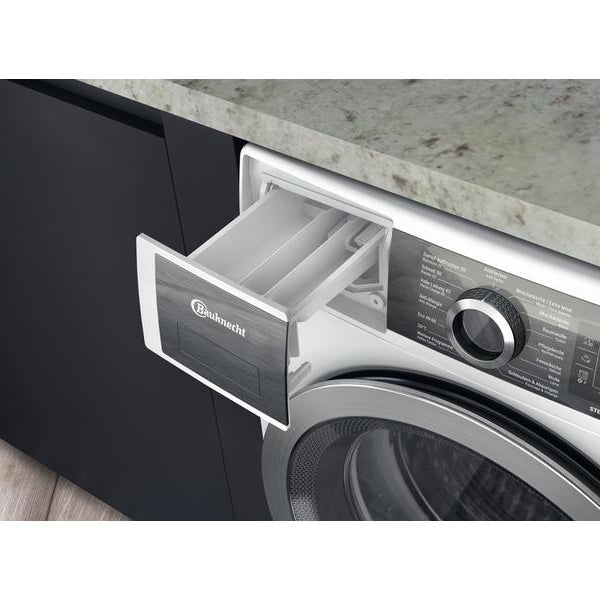 Bauknecht Waschmaschine B6 W845WB CH Links