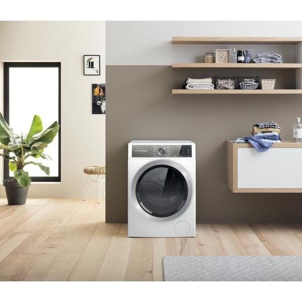 Bauknecht Waschmaschine B6 W845WB CH Links