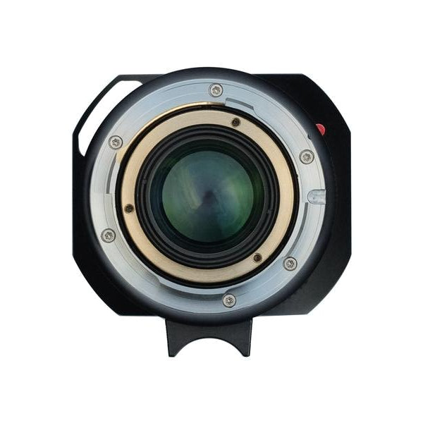 TTArtisan Festbrennweite 21mm F/1.5 – Leica M