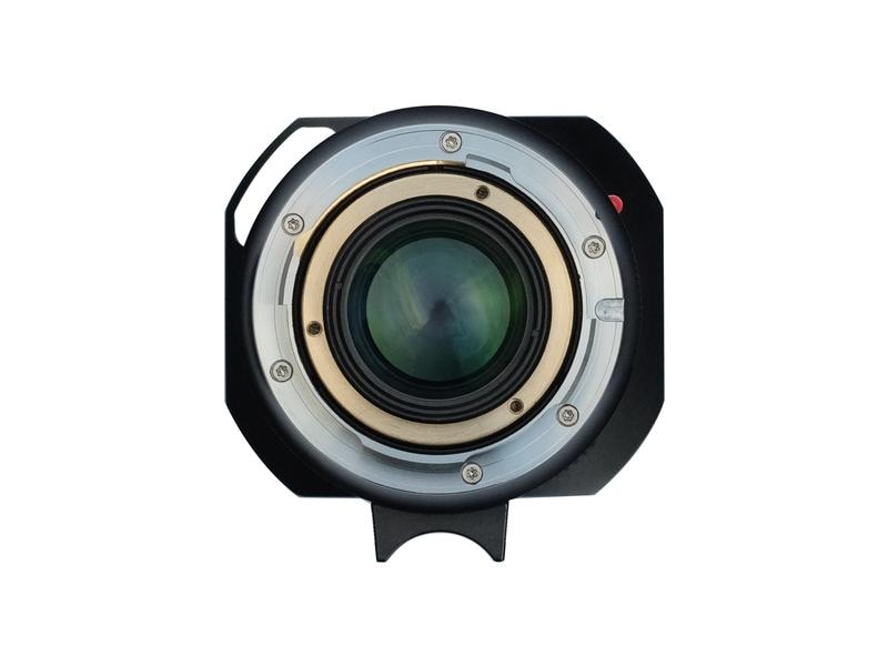 TTArtisan Festbrennweite 11mm F/2.8 – Fujifilm G-Mount
