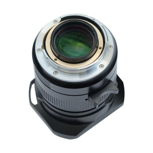 TTArtisan Festbrennweite 21mm F/1.5 – Leica M