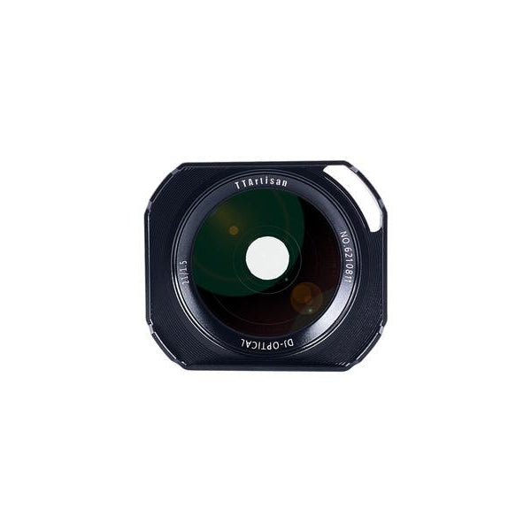 TTArtisan Festbrennweite 21mm F/1.5 – Leica M