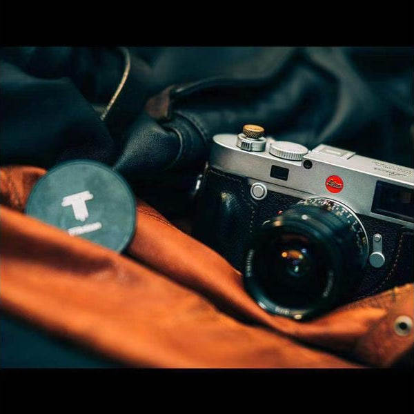 TTArtisan Festbrennweite 21mm F/1.5 – Leica M