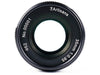 7Artisans Festbrennweite 35mm F/0.95 – Fujifilm X-Mount