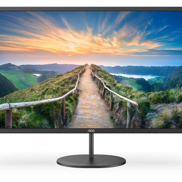 AOC Monitor Q32V4
