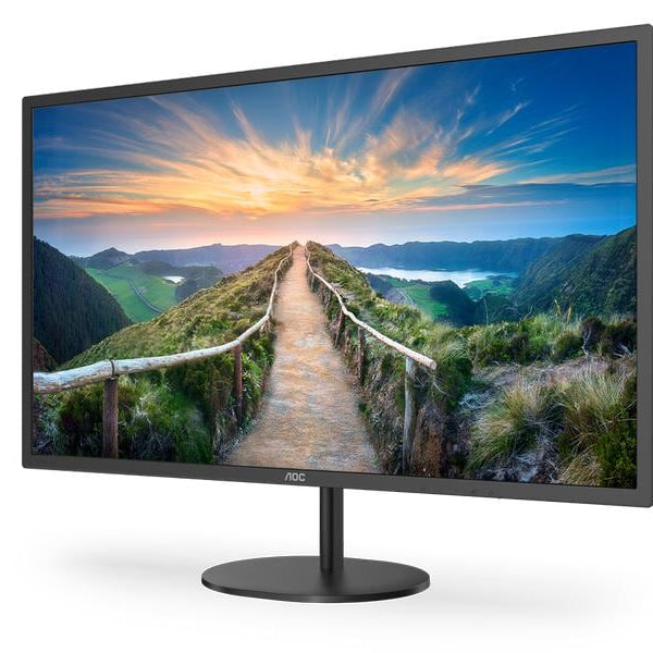 AOC Monitor Q32V4