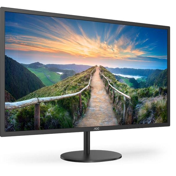 AOC Monitor Q32V4