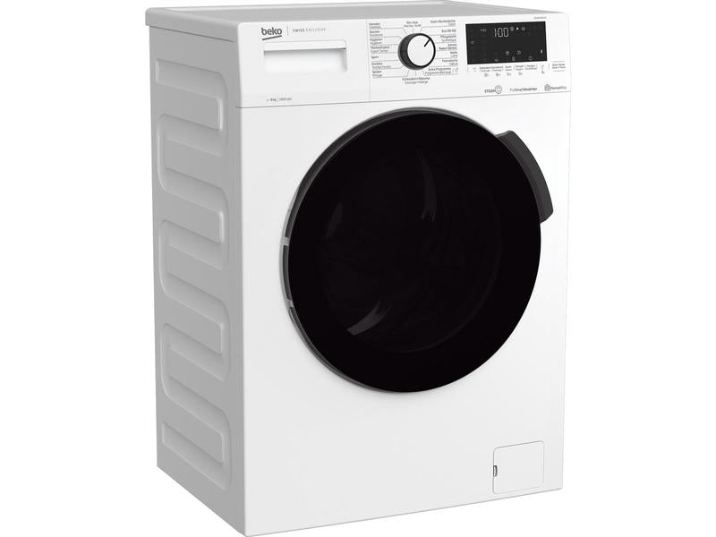 Beko Waschmaschine 50081466CH1 Links