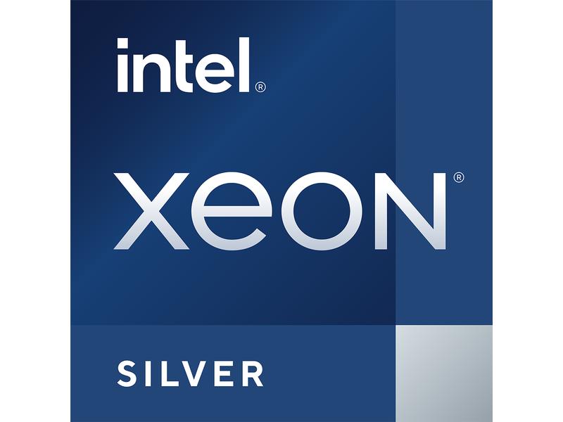 HPE CPU DL360 G10+ Xeon Silver 4310 2.1 GHz