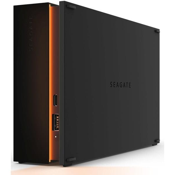 Seagate Externe Festplatte FireCuda Gaming Hub 16 TB