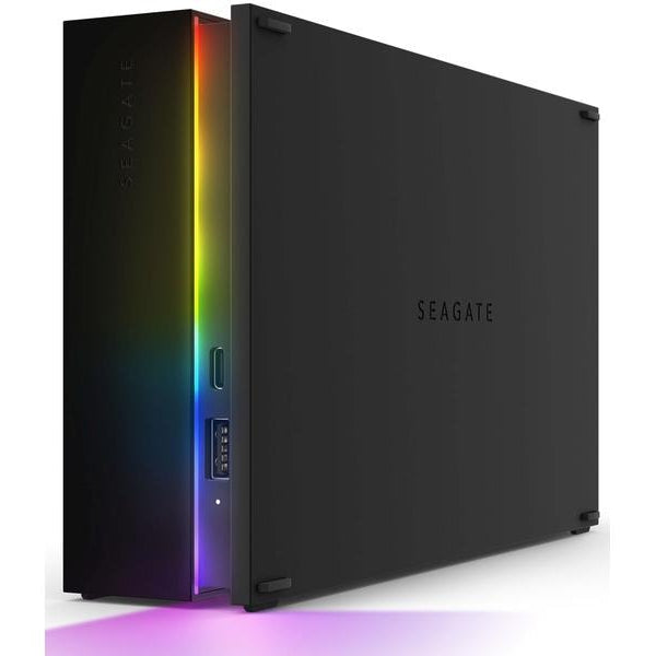 Seagate Externe Festplatte FireCuda Gaming Hub 16 TB