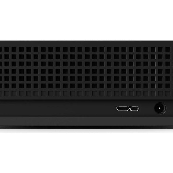 Seagate Externe Festplatte FireCuda Gaming Hub 16 TB