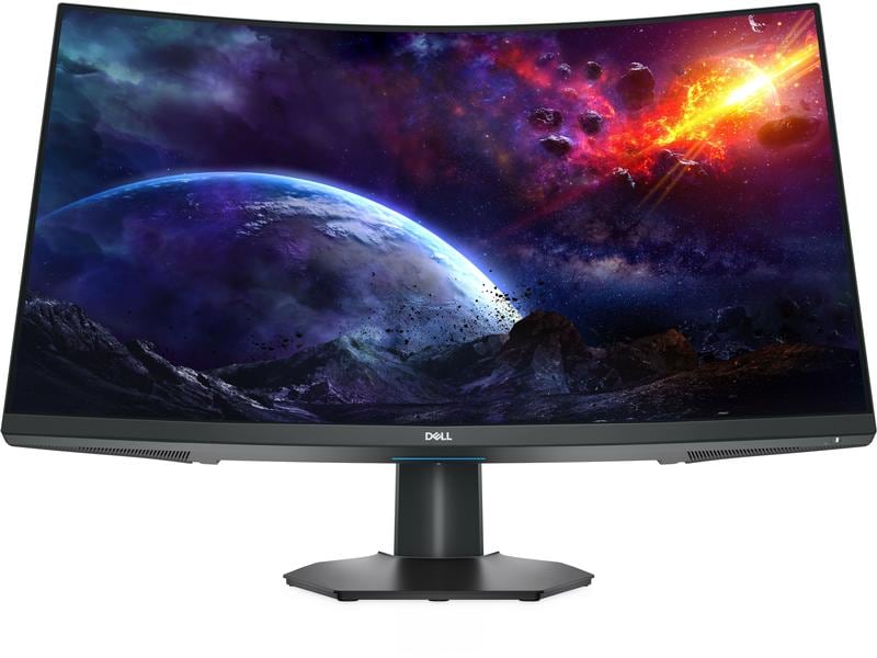 DELL Monitor 32 Gaming S3222DGM Curved