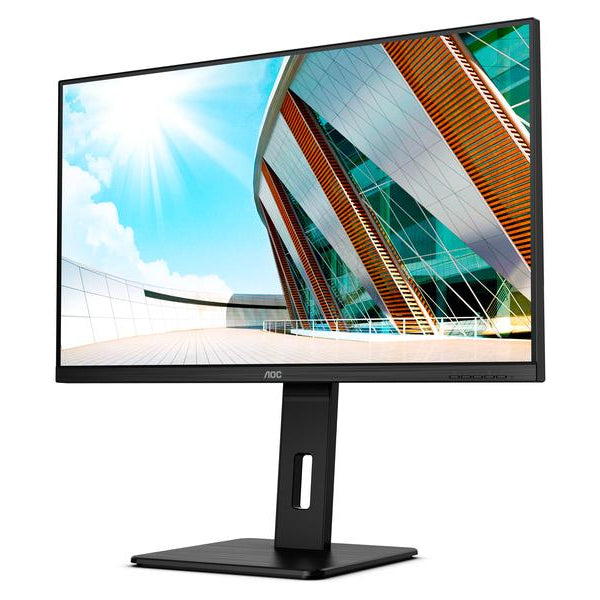 AOC Monitor U32P2