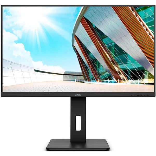 AOC Monitor U32P2