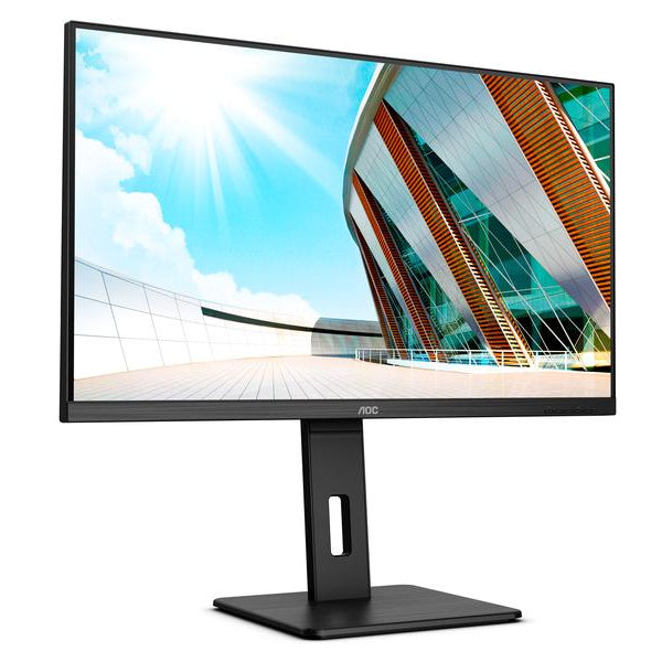 AOC Monitor U32P2