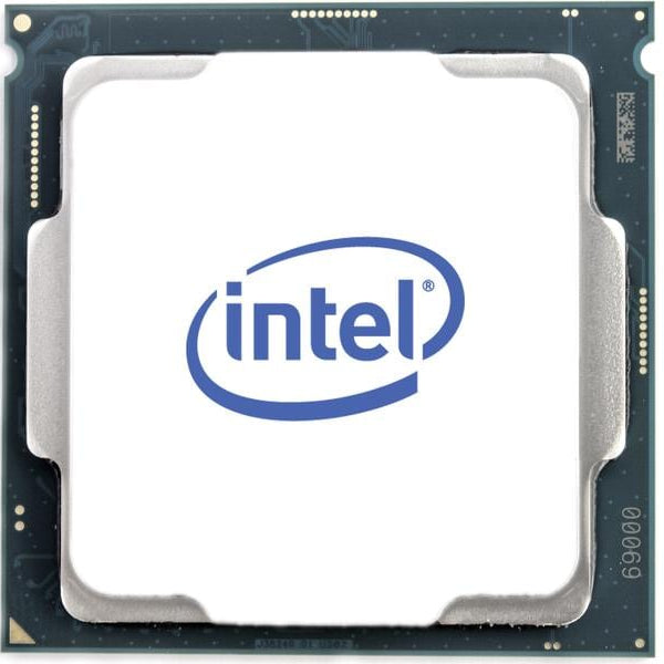 HPE CPU DL360/DL380 G10+ Xeon Silver 4314 2.4 GHz
