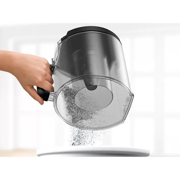 Bosch Bodenstaubsauger BGC41X36 Blau/Schwarz