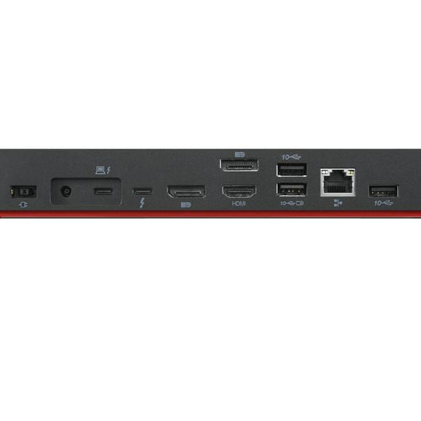 Lenovo Dockingstation Thunderbolt 4 Workstation 300W