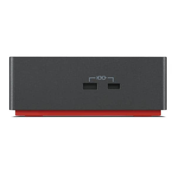 Lenovo ThinkPad Universal Thunderbolt 4 Dock 135W