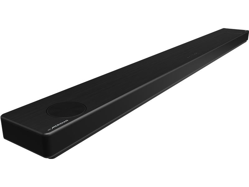 LG Soundbar DSP11RA