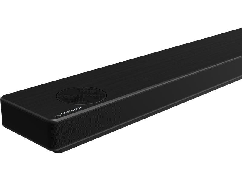 LG Soundbar DSP11RA