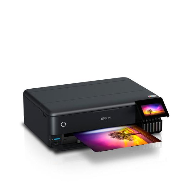 Epson Multifunktionsdrucker EcoTank ET-8550