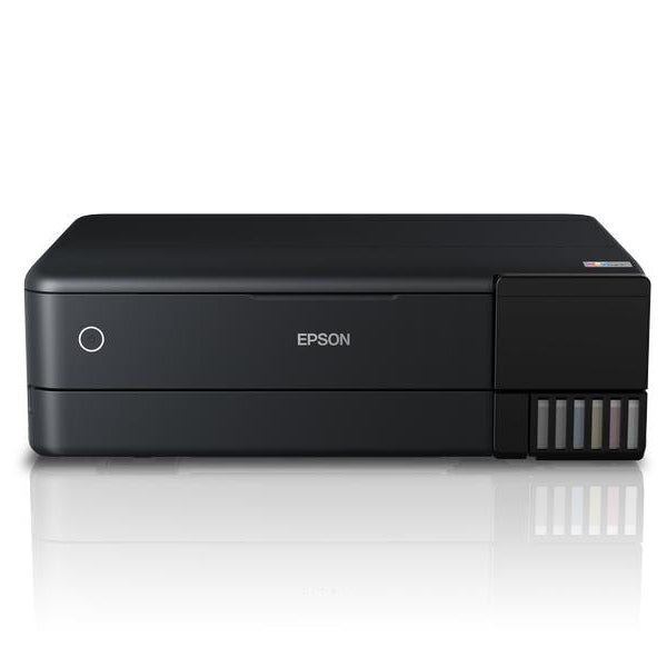 Epson Multifunktionsdrucker EcoTank ET-8550