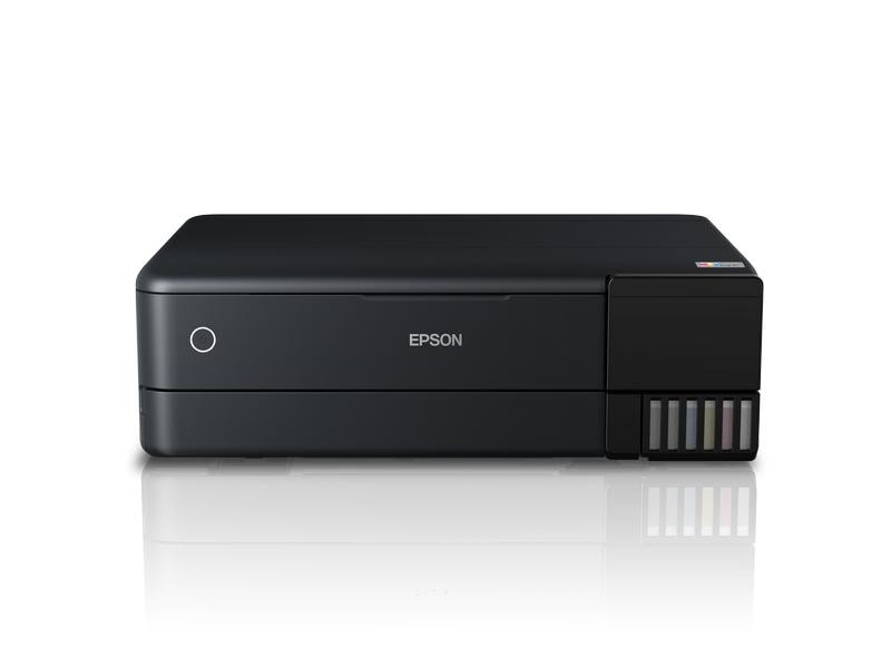 Epson Multifunktionsdrucker EcoTank ET-8550