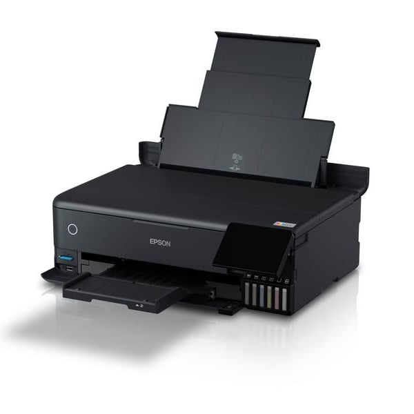 Epson Multifunktionsdrucker EcoTank ET-8550