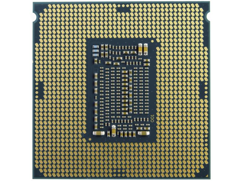 Intel CPU Xeon E-2224 3.4 GHz
