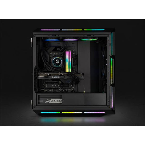 Corsair Vengeance RGB, DDR5, 32GB (2 x 16GB), 5200MHz