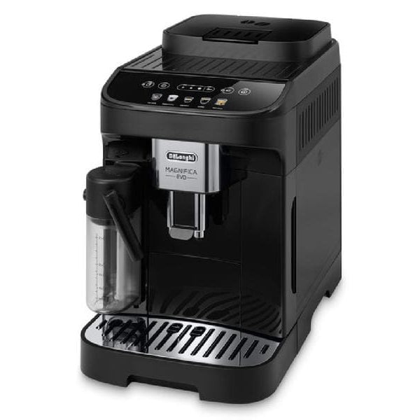 De'Longhi Kaffeevollautomat Magnifica Evo M ECAM290.61.B Schwarz