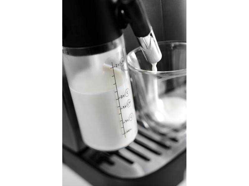 De'Longhi Kaffeevollautomat Magnifica Evo M ECAM290.61.B Schwarz