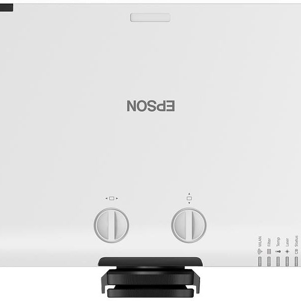 Epson Projektor EB-L520U