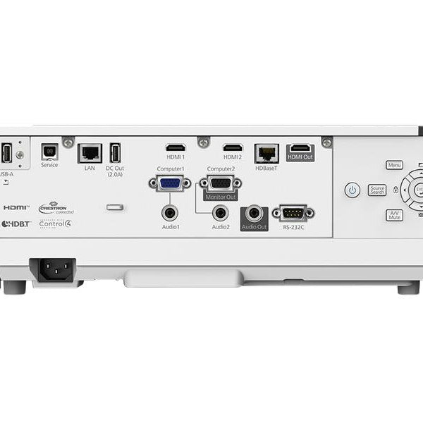 Epson Projektor EB-L520U