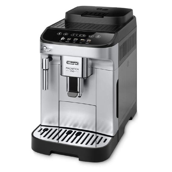 De'Longhi Kaffeevollautomat Magnifica Evo ECAM290.31.SB Silber