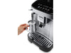 De'Longhi Kaffeevollautomat Magnifica Evo ECAM290.31.SB Silber