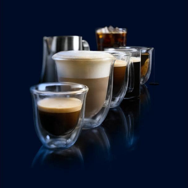 De'Longhi Kaffeevollautomat Magnifica Evo ECAM290.31.SB Silber