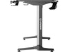 Ultradesk Gaming Tisch Frag Weiss