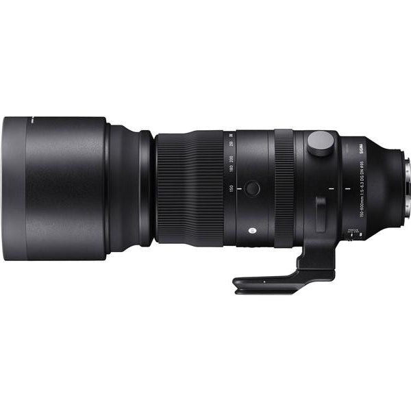 Sigma Zoomobjektiv 150-600mm F/5.0-6.3 DG DN OS Sports E-Mount